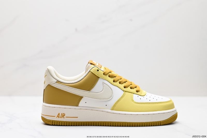 Nike Air Force 1 Shoes